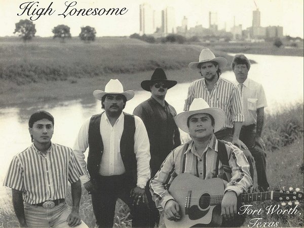 High Lonesome - 1991