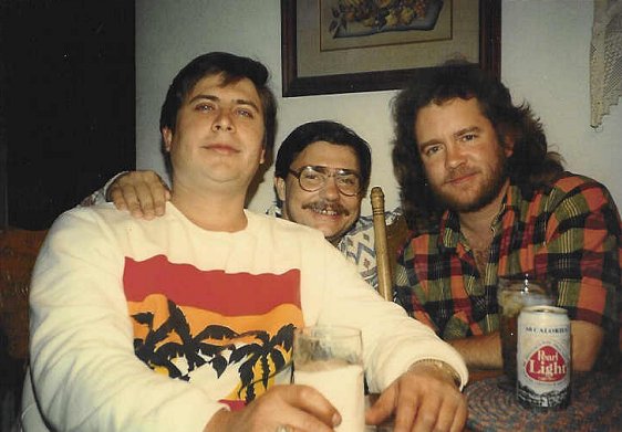 Christmas 1989
