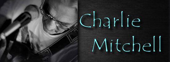 Charlie Mitchell