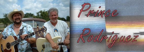 Prince Rodriguez